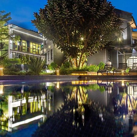 Gigiri Lion Villas I Nairobi Dış mekan fotoğraf