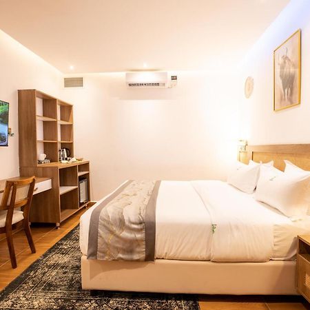 Gigiri Lion Villas I Nairobi Dış mekan fotoğraf