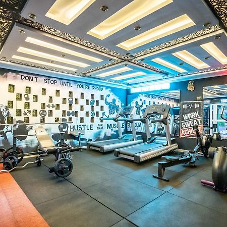 Gigiri Lion Villas Nairobi Dış mekan fotoğraf