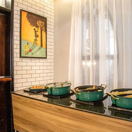 Gigiri Lion Villas I Nairobi Dış mekan fotoğraf