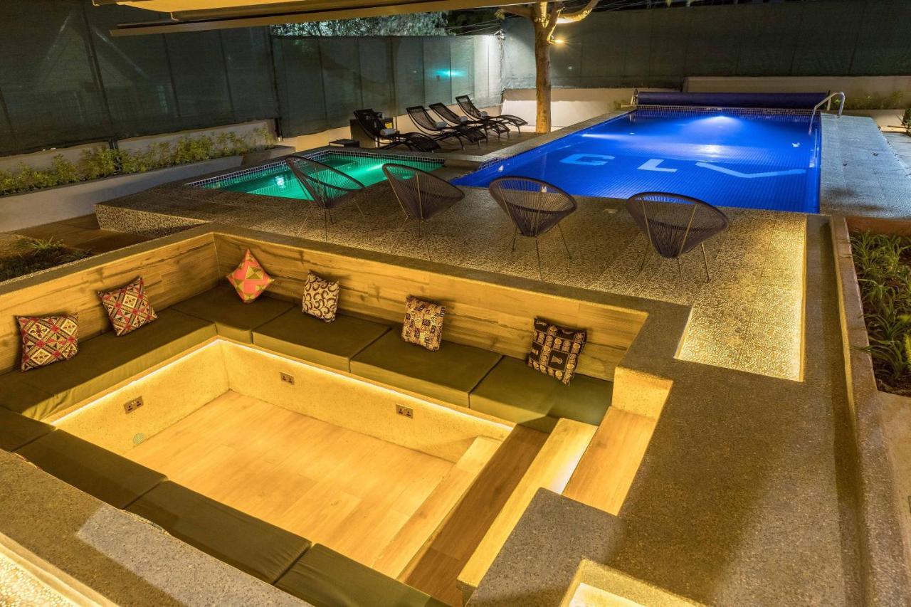 Gigiri Lion Villas I Nairobi Dış mekan fotoğraf