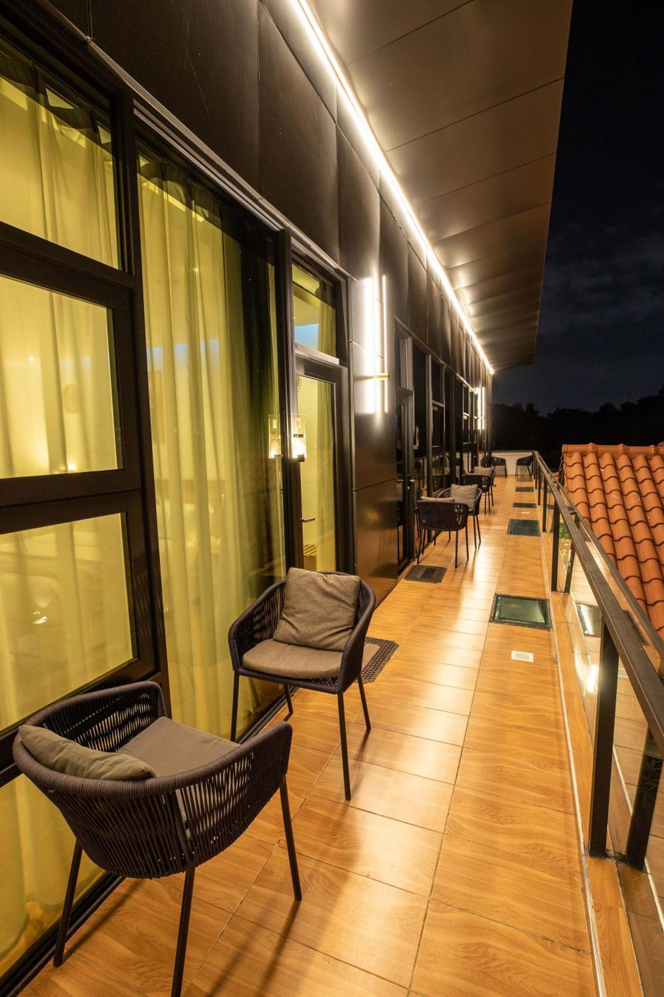 Gigiri Lion Villas I Nairobi Dış mekan fotoğraf